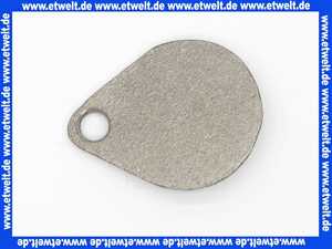 Vaillant Schaulochdeckel 201626