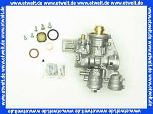 Vaillant Gasarmatur 202430