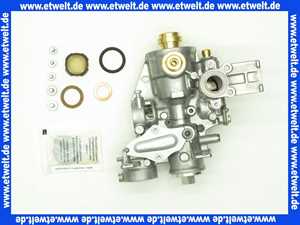 Vaillant Gasarmatur 202430