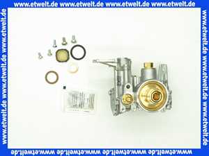 Vaillant Gasarmatur 202430