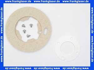 Vaillant Isolierplatte 202802