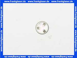 Vaillant Verschlusskappe 204063