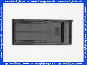 Vaillant 208557 Blende VCW 204,254 XE (Bedienungsanleitung)