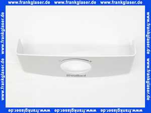 Vaillant Frontblende 209479