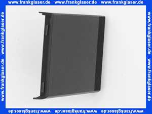 Vaillant Deckel 209576