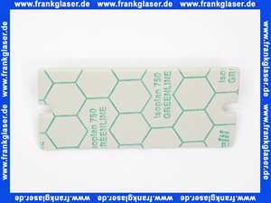 Vaillant Isolierplatte 210647