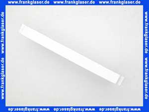 Vaillant 210707 Isolierplatte VK.. 21/6 XE, 214/8-E (Kesselbl., vorne)