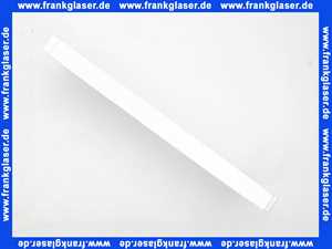 Vaillant 210708 Isolierplatte VK.. 26/6 XE, 264/8-E (Kesselbl., vorne)