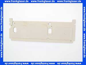 Vaillant Isolierplatte 210733