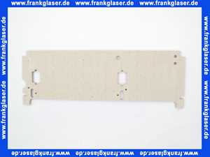 Vaillant Isolierplatte 210733