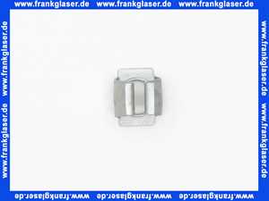 219620 Vaillant Klammer 1 Stück