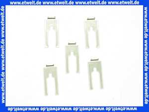 Vaillant Klammer, (x5) 219635