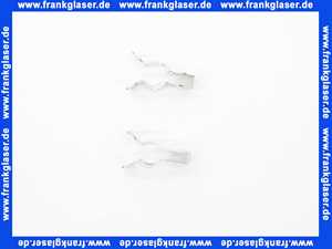 Vaillant Klammer, Set a 2 St. 219636