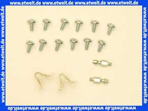 Vaillant Befestigungssatz, Seitenteil 219656