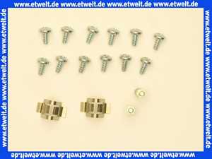 Vaillant Befestigungssatz, Seitenteil 219656