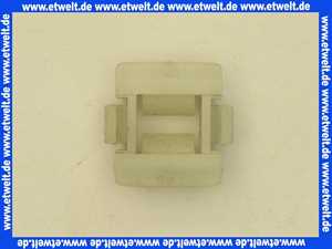 Vaillant Rastbuchse, Seitenwände 225717