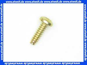 Vaillant Blechschraube 235738