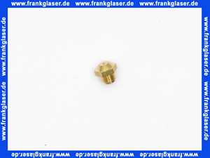 Vaillant Brennerdüse, 78 'D' 247078