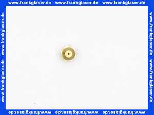 Vaillant Brennerdüse, 78 'D' 247078