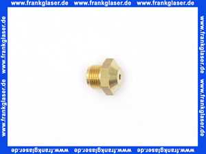 Vaillant Brennerdüse, 140 'D' 247140