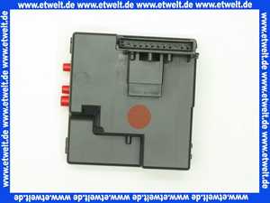 Vaillant Elektronik, Zündelektronik 250344