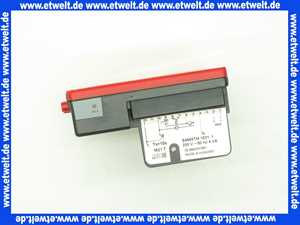 Vaillant Elektronik, Zündelektronik 250344