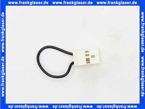 Vaillant Brückenstecker 250790