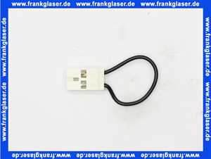 Vaillant Brückenstecker 250790