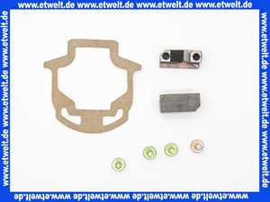 Vaillant Klemmleiste 251255