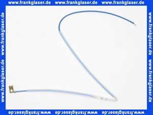 Vaillant Sicherheitstemperaturbegrenzer Trockenlaufschutz 251410