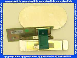 Vaillant Relais, Windfahnenrelais 251651