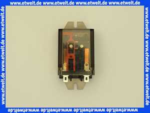 Vaillant Relais, Finder 60.62 251662