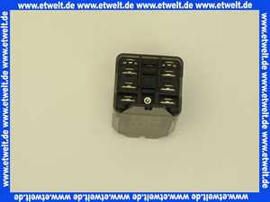 Vaillant Relais, Finder 60.62 251662