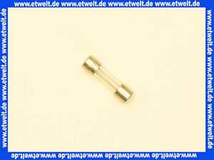 Vaillant 251965 Sicherung MAG 11-17 2/0, 16-0/0, 125 mA 1 Stück