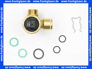 Vaillant Vorrangumschaltventil 252457