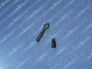 Vaillant Stecker 252606