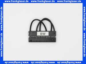 Vaillant Stecker 252609