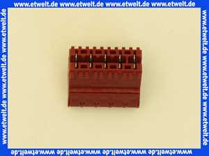 Vaillant 252628 Stecker 1 Stück (Einbau-)Regler für VC-VCW.../2