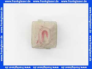 Vaillant Überbrückungsstecker 252764