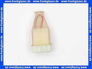 Vaillant Überbrückungsstecker 252773