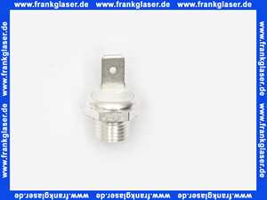 Vaillant NTC-Fühler 252805