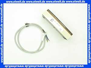 Vaillant Elektronischer Regler, VCW 252954