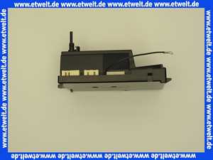 Vaillant 252970 Elektronischer Regler VED 18-24 E plus, 18-27 E exclusi