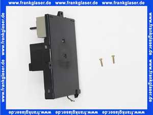 Vaillant 252970 Elektronischer Regler VED 18-24 E plus, 18-27 E exclusi