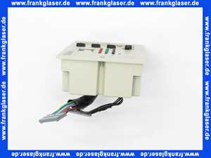 Vaillant Elektronischer Regler, VRC-UB 252979