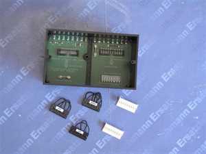 Vaillant Elektronischer Regler, VRC-UB 252987