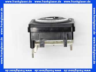 Vaillant Schaltuhr 253215