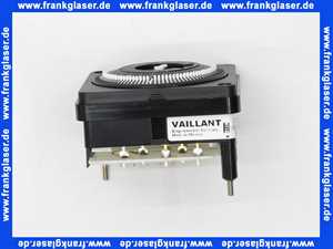 Vaillant Schaltuhr 253215