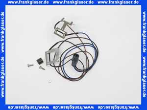 Vaillant Fühler, Abgassensor 253511