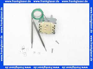 Vaillant Sicherheitstemperaturbegrenzer 253554